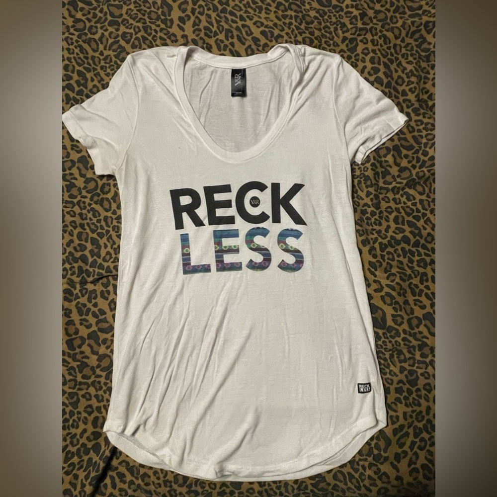 Buckle Young & Reckless Tee